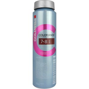 Goldwell - Colorance - Cover Plus Lowlights - 8 Natural - 120 ml