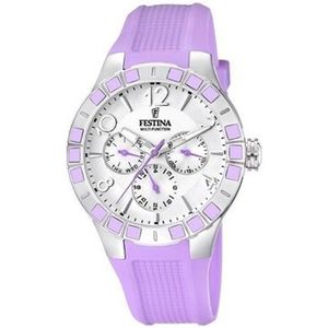 Festina dream F16675/2 Vrouwen Quartz horloge