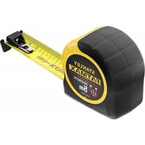 Meetlint Blade Armor 5 M Metrisch Schokbestendig FMHT0-33864 - Bestand tegen slijtage