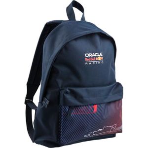 Undercover - Max Verstappen DeLuxe Rugzak - Multicolor - Polyester