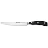 Wusthof Classic Ikon - Vleesmes - 16cm - RVS