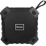 Hoco draadloze bluetooth speaker BS34 Zwart