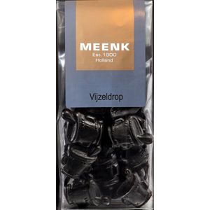 Meenk Vijzeldrop 180 gram