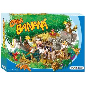 Beleduc Casa Banana 22500