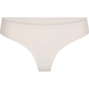 LingaDore 2-pack String - 1700T - Nude - XL