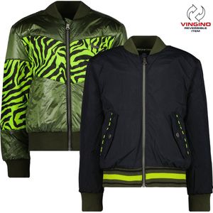 Vingino SS22  TARBARA Meisjes Jas - Maat 176