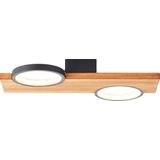 Led plafondlamp Cheesy 14W - G99936/76