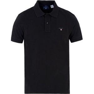 Gant Original Pique Rugger Poloshirt Mannen