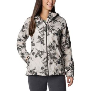 Columbia Inner Limits™ Ii Regenjack Met Volledige Rits Beige S Vrouw