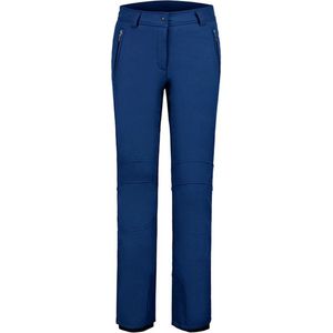 ICEPEAK - entiat softshell trousers - Blauw