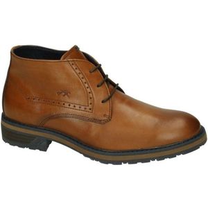 Fluchos -Heren - cognac/caramel - boots & bottines - maat 44