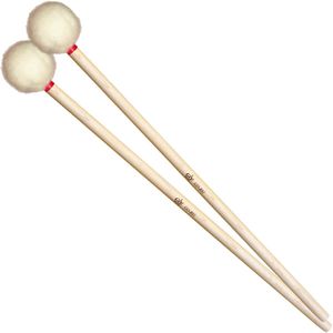 Go! Percussion GO-TW1 Rood Mallets