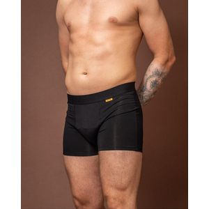 Incontinentiebroekjes Leaxx - Boxershort XL - Lekvrij ondergoed urineverlies - Comfortabel, discreet en duurzaam incontinentieondergoed voor heren.