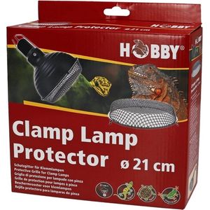 Hobby Terrano Clamp Lamp Protector 21CM