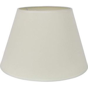 Tafellampen lampenkap nachtkastje lampenkap wandlamp lampenkappen, beige TC (top) 18 x (hoogte) 20 cm cm x (onder) 30 cm
