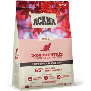 Acana Cat Indoor Entrée 4,5 kg - Kat