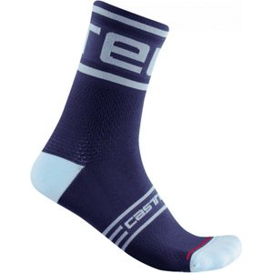 Castelli Prologo 15 Fietssokken