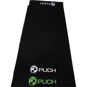 Puch wit milieumat 200x100 cm