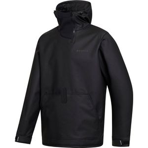 Mystic Storm Hoodie - 2023 - Black - XL