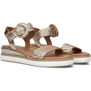 Inuovo 113031 Sandalen - Dames - Goud - Maat 40