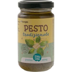 Terrasana Pesto Traditionale