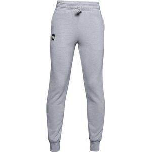 Under Armour Rival Fleece Jongens Sportbroek - Maat 152