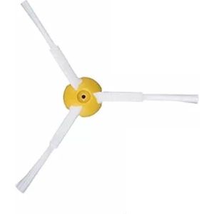Side Brush / Zijborstel - iRobot 800/900 - 3pack