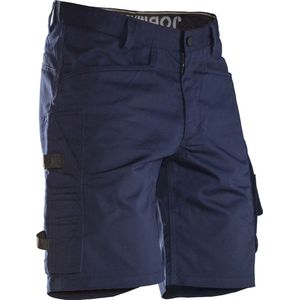 Jobman 2433 Service Shorts 65243305 - Navy - C60