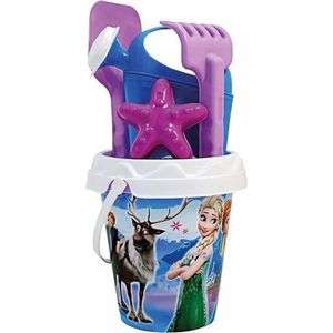 Frozen strand emmer set 5 delig