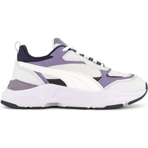 puma Grijze sneaker CASSIA - Maat 40