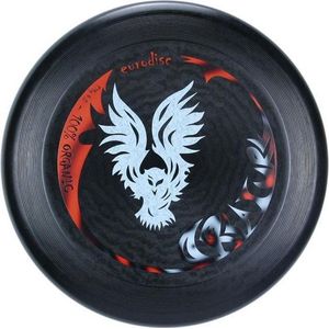 Frisbee Eurodisc Ultimate-Creature 175 gram - Zwart