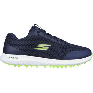 Skechers Golf Go Golf Max Fairway 3 Golfschoenen Blauw EU 42