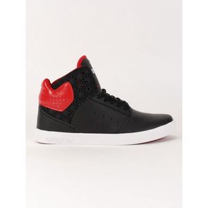 Supra Kids Atom Black/Red/White-33,5