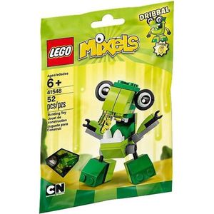 LEGO Mixels Dribbal