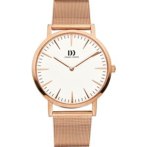 Danish Design - IQ67Q1235 - Heren horloges - Analoog