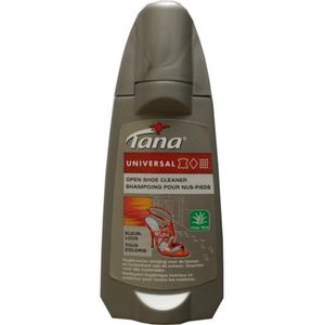 Tana Open Shoe Cleaner (Schoenonderhoud - Reiniging)