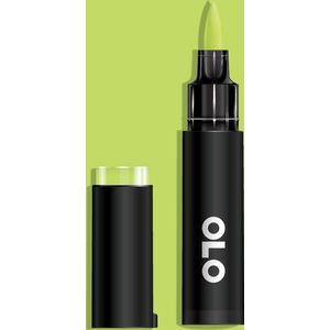 OLO Brush Halve Alcohol Marker YG2.3 Muscat Grape