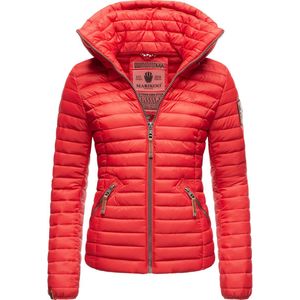 Marikoo Lowenbaby Tussenjas Dames - Rood - S