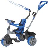 Little Tikes 4-in-1 Blauw - Driewieler