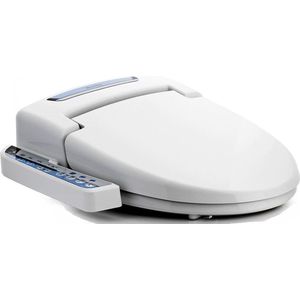Blooming NB-660 - Bidet Wcbril Sprayer - Bidet douchewc bril - Japans Toilet