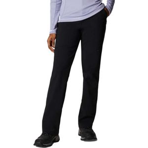 Columbia Back Beauty Passo Alto™ II Een Broek Dames - Black - 14 / 32