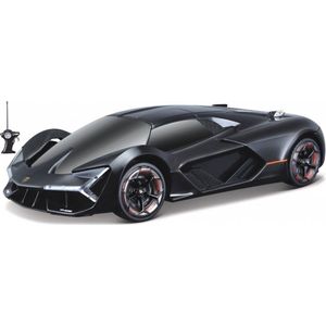 MAISTO TECH Lamborghini TERZO MILLENNIO 27/40MHZ RADIO CONTROLE