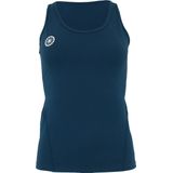 Indian Maharadja Performance Tank Top Petrol