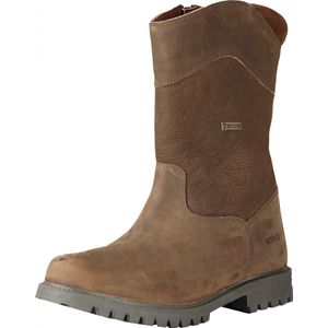 Horka Outdoorlaars Aspen Bruin - Unisex Laarzen - 39