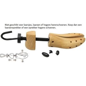Schoen oprekker / schoenoprekker  maat 35-36 - schoenen oprekken