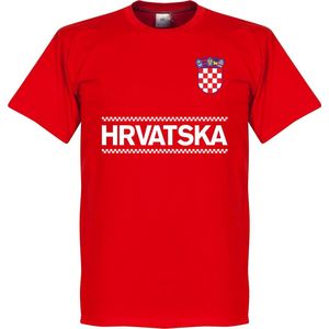 Libië Team T-Shirt - M