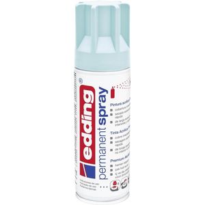 Edding 5200 Permanent Spray Premium Acrylverf Pastelblauw Mat