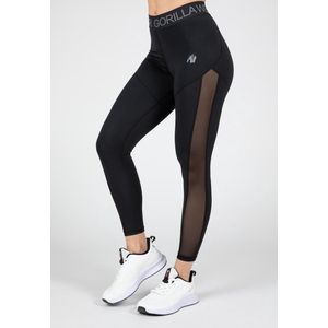 Gorilla Wear Osseo Legging - Zwart - S