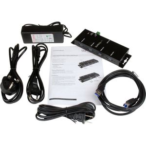 USB Hub Startech ST4300USBM