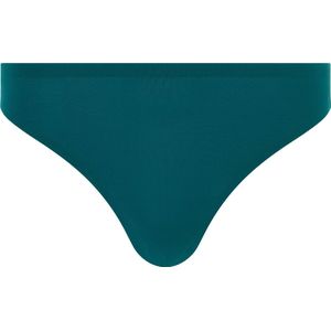 Chantelle SoftStrech String - Oriental Green - One Size